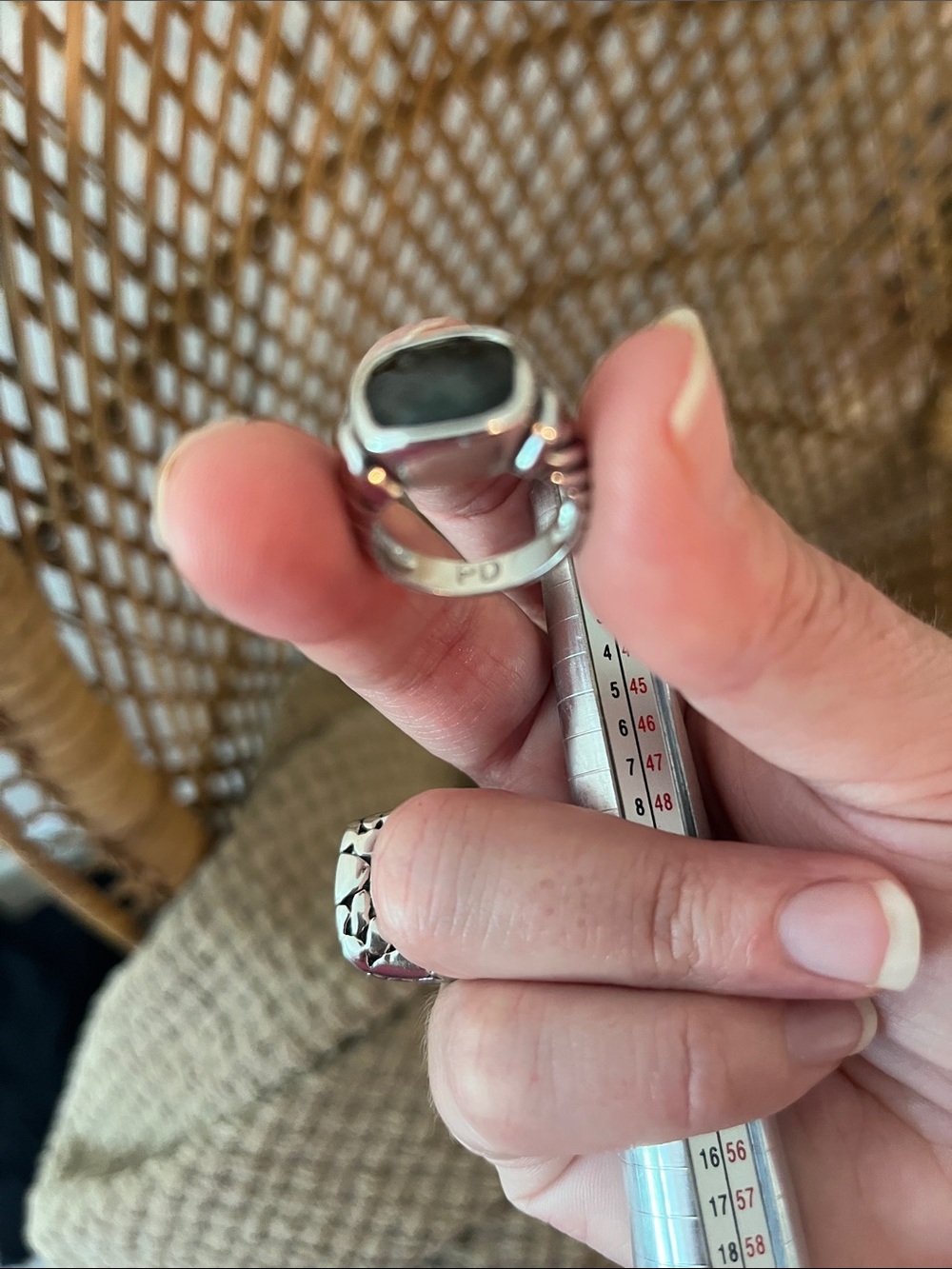 Premier designs ring - Picture 4 of 4